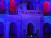 Karnavauli 2011 oświetlenie Martin